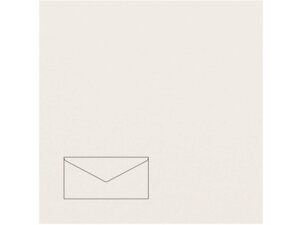 RicoDesign Rico Essentials DL Umschlag 100 g/mÂ² 990000303