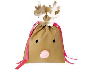 RicoDesign Rico Design GeschenktÃ¼te Rentier 990017428