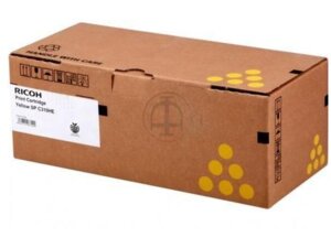 Ricoh Toner-Modul yellow 406482