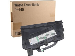 Ricoh Resttoner-Behälter 406665