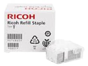 Ricoh Type T staple 2x5000 Staple Refill 414865
