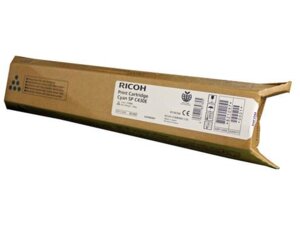 Ricoh Toner cyan 821077