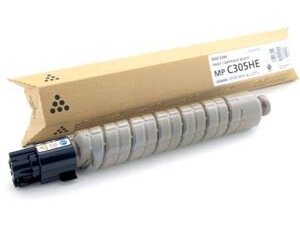 Ricoh Toner-Modul schwarz 841618