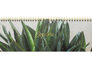 Rido idé Pultkalender Design Line 2026 3631102525