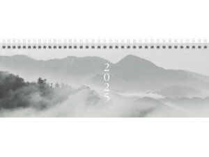 Rido idé Pultkalender Design Line 2026 3631103525