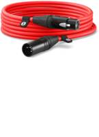 Rode XLR-6 Red XLR6MR