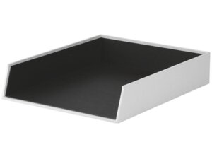 Rössler S.O.H.O. Ablagekorb White 1335452090