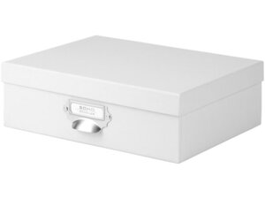 Rössler S.O.H.O. Aufbewahrungsbox White 1343452090