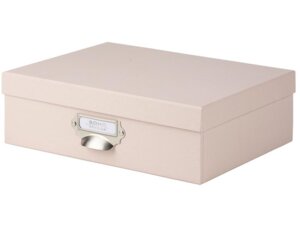 Rössler S.O.H.O. Aufbewahrungsbox Powder 1343452580