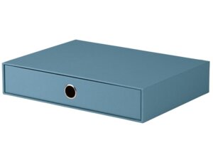 Rössler Schubladenbox S.O.H.O.Denim fÃ¼r A4 1524452150