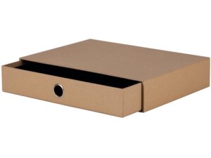 Rössler Schubladenbox fÃ¼r A4 Soho 1524452620