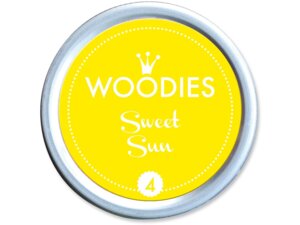 Rössler Stempelkissen W99004