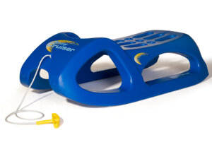 Rolly Toys rollySnow Cruiser blau 55200290