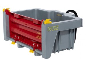 Rolly Toys rollyBox 55408948