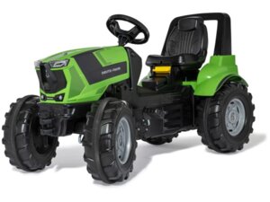 Rolly Toys rollyFarmtrac Deutz Agrotron 8280 TTV 55720057