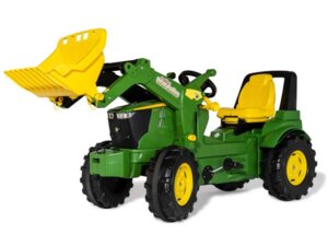 Rolly Toys rollyFarmtrac John Deere 7310R 55730032