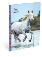 ROOST Gummizugmappe Amazone 503220