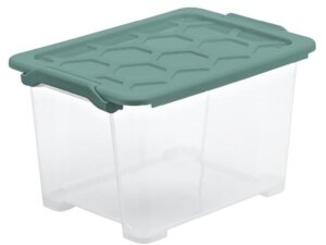 Rotho Box 15 l EVO SAFE 1007905092
