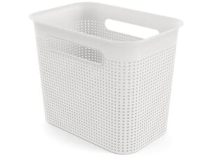 Rotho Box Brisen 7L weiss 1023801100