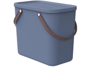 Rotho Aufbewahrungsbox B 25 l ALBULA 1050006161