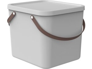 Rotho Aufbewahrungsbox W 40 l ALBULA 1050101023