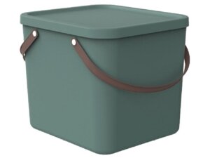 Rotho Aufbewahrungsbox G 40 l ALBULA 1050105092