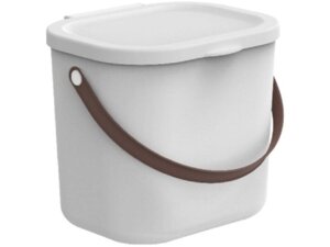 Rotho Aufbewahrungsbox W 6 l ALBULA 1050201023