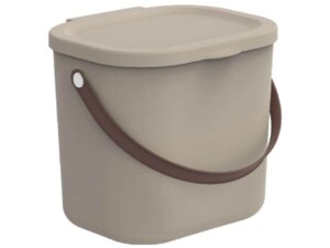 Rotho Aufbewahrungsbox C 6 l ALBULA 1050207422