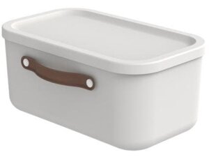 Rotho Aufbewahrungsbox 12 l MALOJA 1054901023