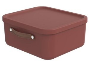 Rotho Aufbewahrungsbox 20 l MALOJA 1055002104