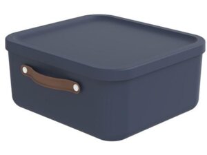 Rotho Aufbewahrungsbox 20 l MALOJA 1055006250