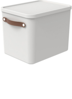 Rotho Aufbewahrungsbox C4/27 l MALOJA 1063001023