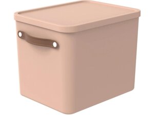 Rotho Aufbewahrungsbox C4/27 l MALOJA 1063003071