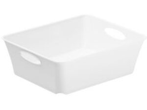Rotho Living Box C6 weiss 1112601100