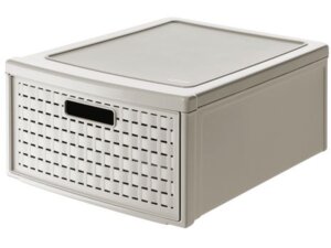 Rotho Schubladenbox gross Country 1114907422