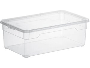 Rotho Clear Box 1708100096A1