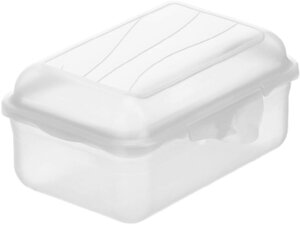 Rotho Funbox transparent 1718900096