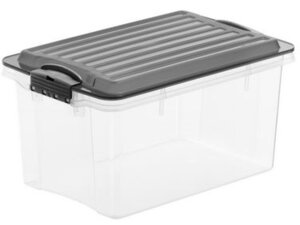Rotho Stapelbox A5 4.5 l COMPACT 1776208812