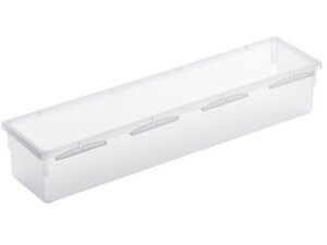 Rotho Ordnungssystem 30x8cm Basic 1788200096