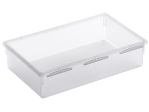 Rotho Ordnungssystem 23x15cm Basic 1788400096
