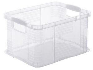 Rotho Systembox A4 AGILO 1793100096
