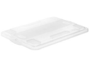 Rotho Deckel zu Systembox A3 AGILO 1793300096