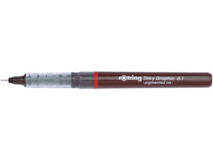 rOtring Feinfaserschreiber Tikky Graphic 1904750A1