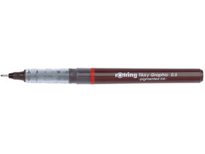 rOtring Feinfaserschreiber Tikky Graphic 1904756A1
