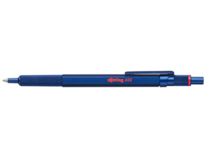 rOtring Kugelschreiber 600 Metallic M 2114262