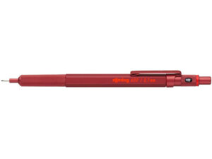 rOtring Feinminenstift 600 Metallic 0.7mm 2114265