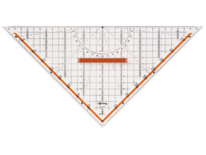 rOtring ZeichenDreieck 32cm S0699270A1