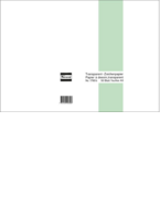 Rumold Transparentpapier A3 1793B