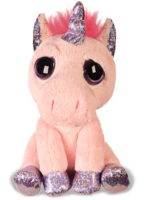 RUSS Peepers Einhorn pink 25cm 21011071
