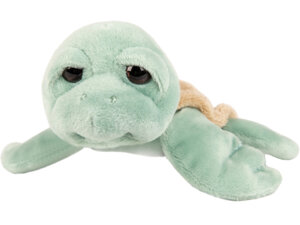 RUSS Schildkröte grün 24cm 21014470